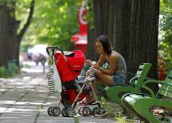 В Беларуси с ноября возрастают детские пособия