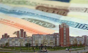 Лукашенко уточнил кто получит льготные кредиты на жилье