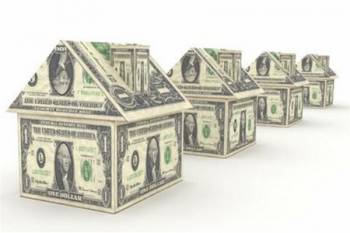 В 2012 году банки выделят 61 млн долларов жилищных кредитов