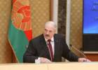 Лукашенко не сдерживает курсы валют